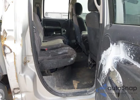 2003 Dodge Ram 1500 Slt/Laramie/St z USA, uszkodzony, nr VIN 1D7HA18DX3S222119